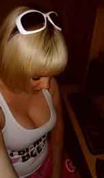 Scotts Valley girl that want to hook up