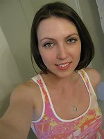 horny Bottineau woman wanting sex